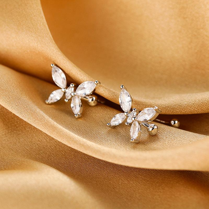Ear rings