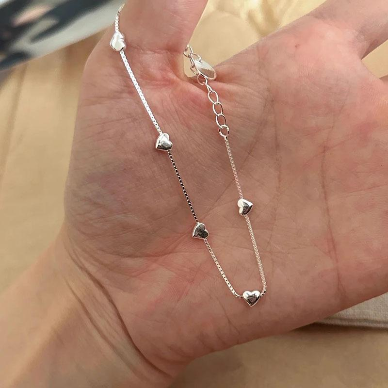 Anklets