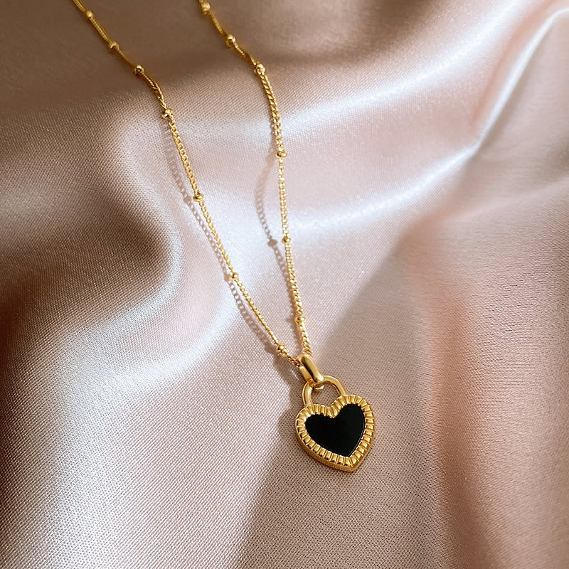 Heart Shape Necklace