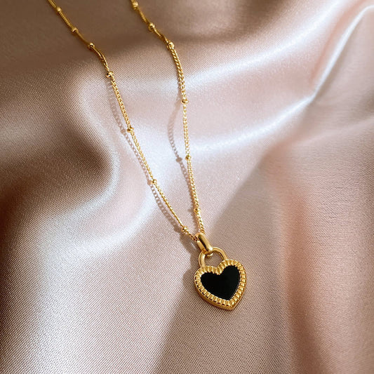 Heart Shape Necklace